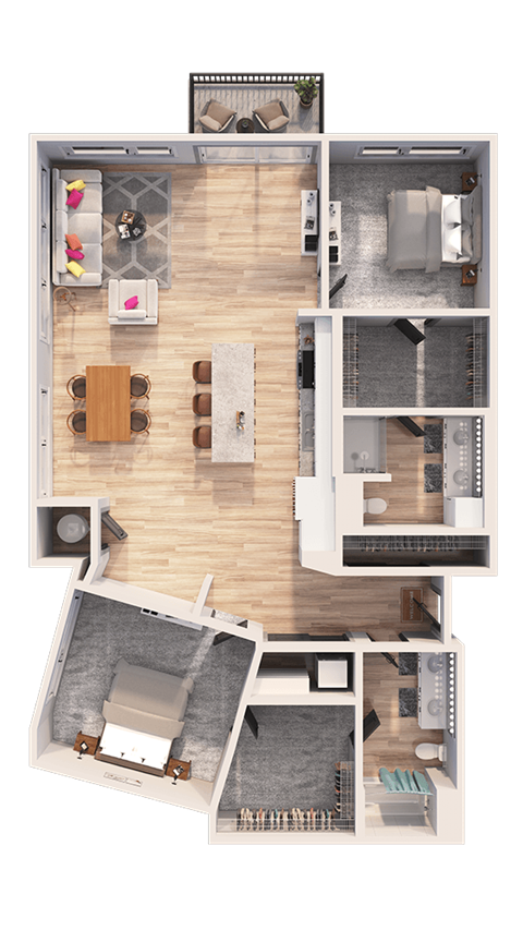 Maverick North Loop | Minneapolis, MN